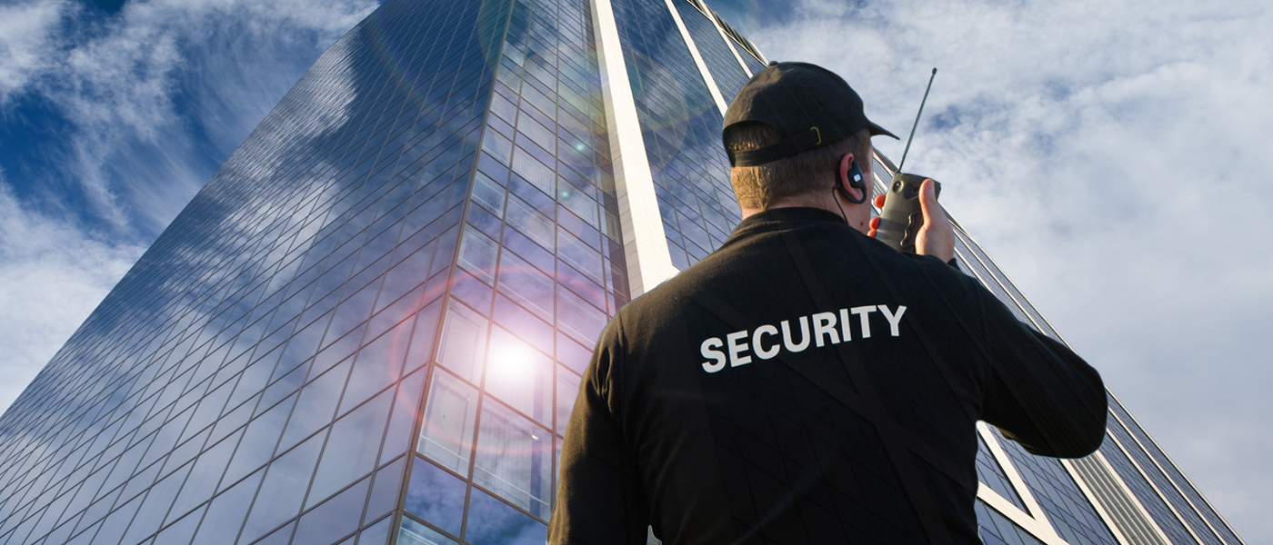 security services