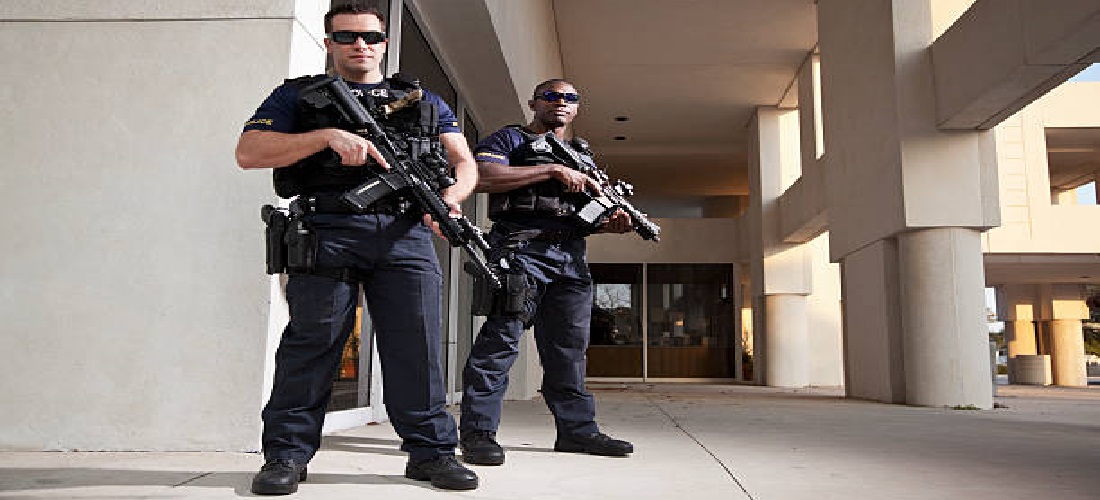 security services
