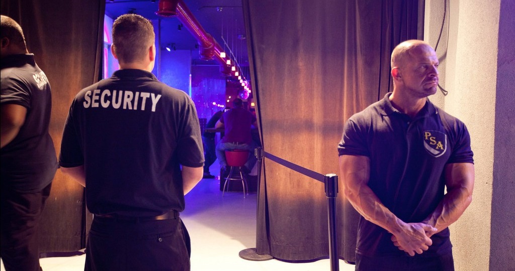 security services01